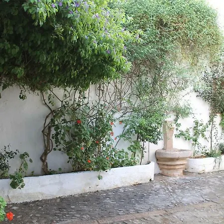 La Casita De La Ciudad Villa Ronda Exterior photo