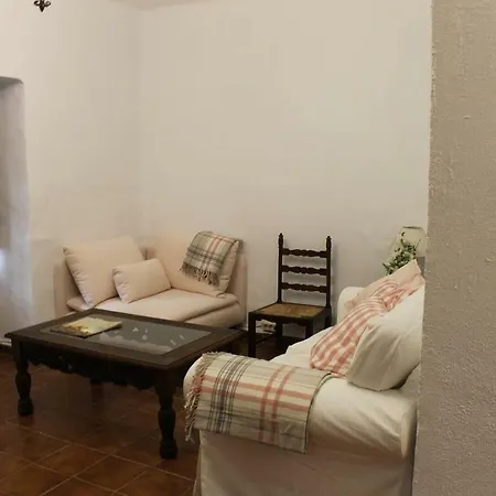 La Casita De La Ciudad Villa Ronda Exterior photo