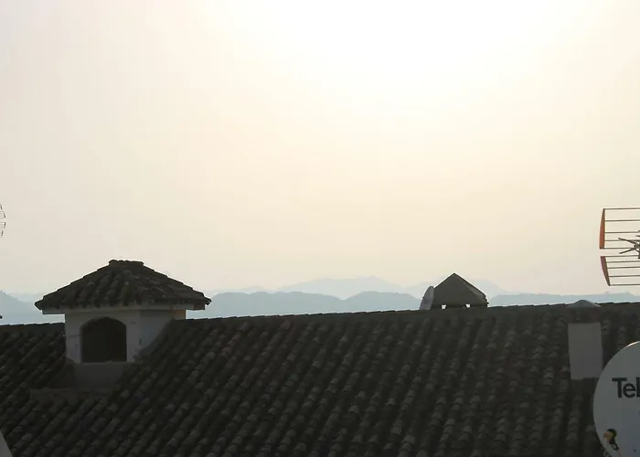 La Casita De La Ciudad