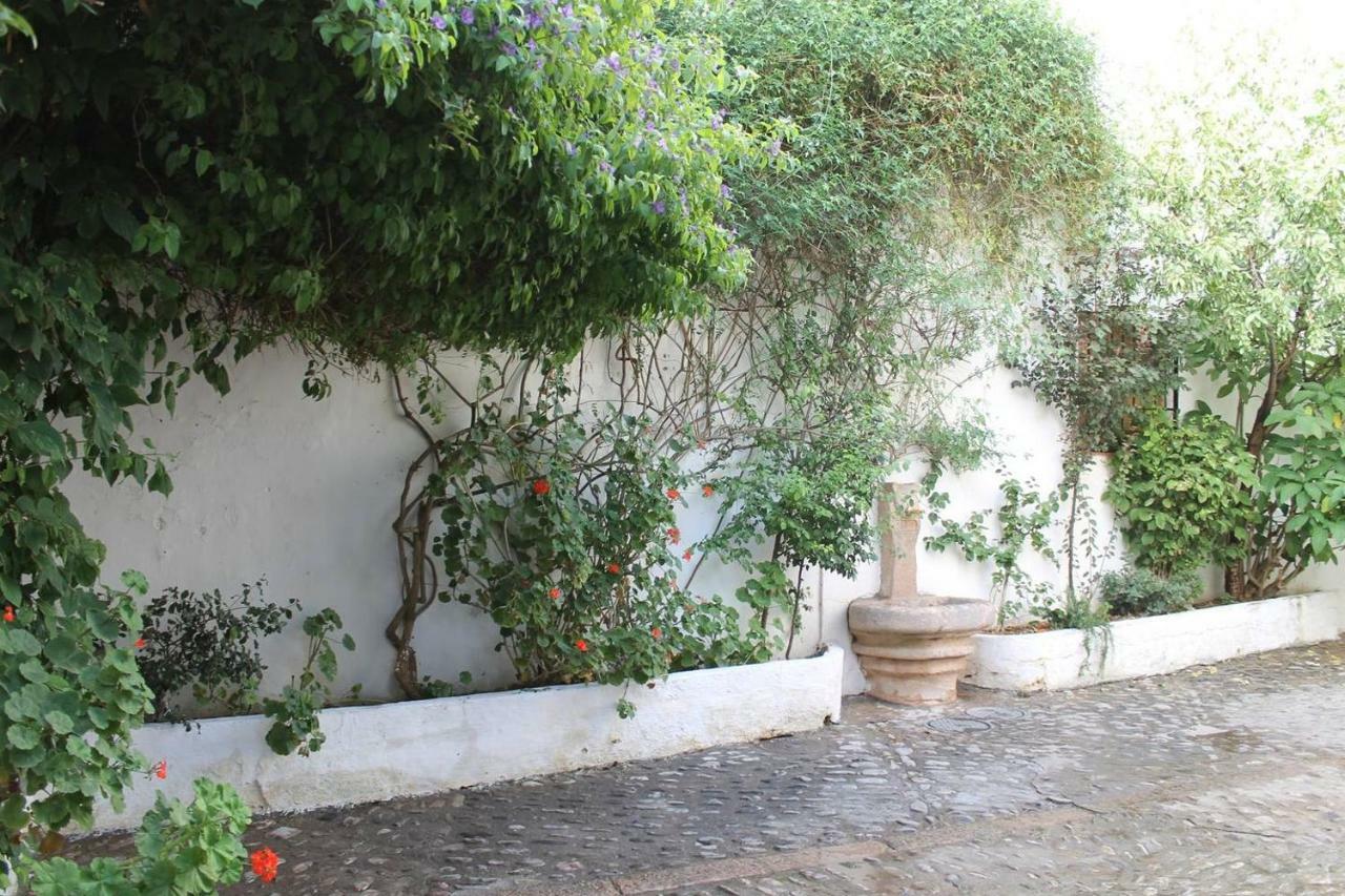La Casita De La Ciudad Holiday home Ronda