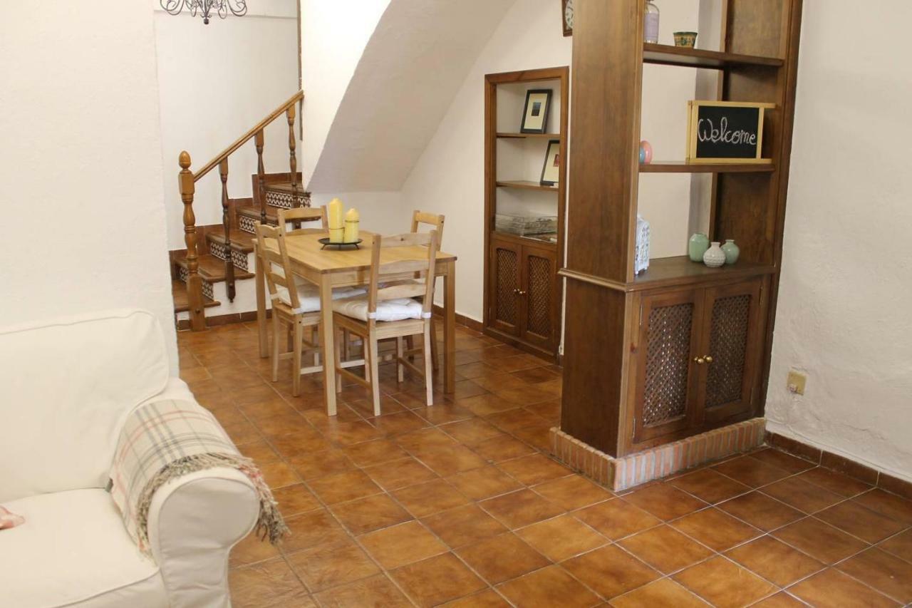 Holiday home La Casita De La Ciudad *
