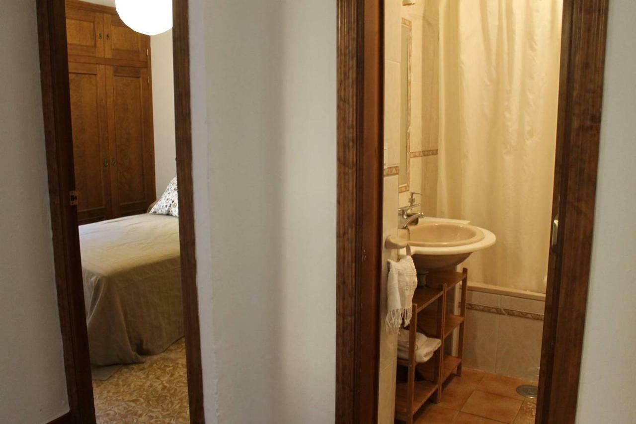 La Casita De La Ciudad Ronda