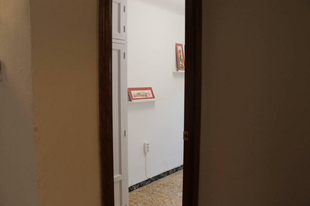 La Casita De La Ciudad Holiday home Ronda
