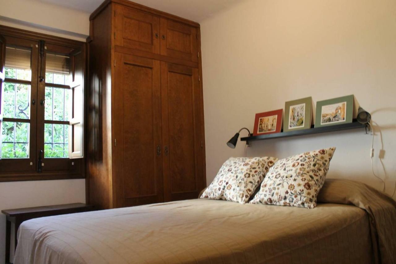 Holiday home La Casita De La Ciudad