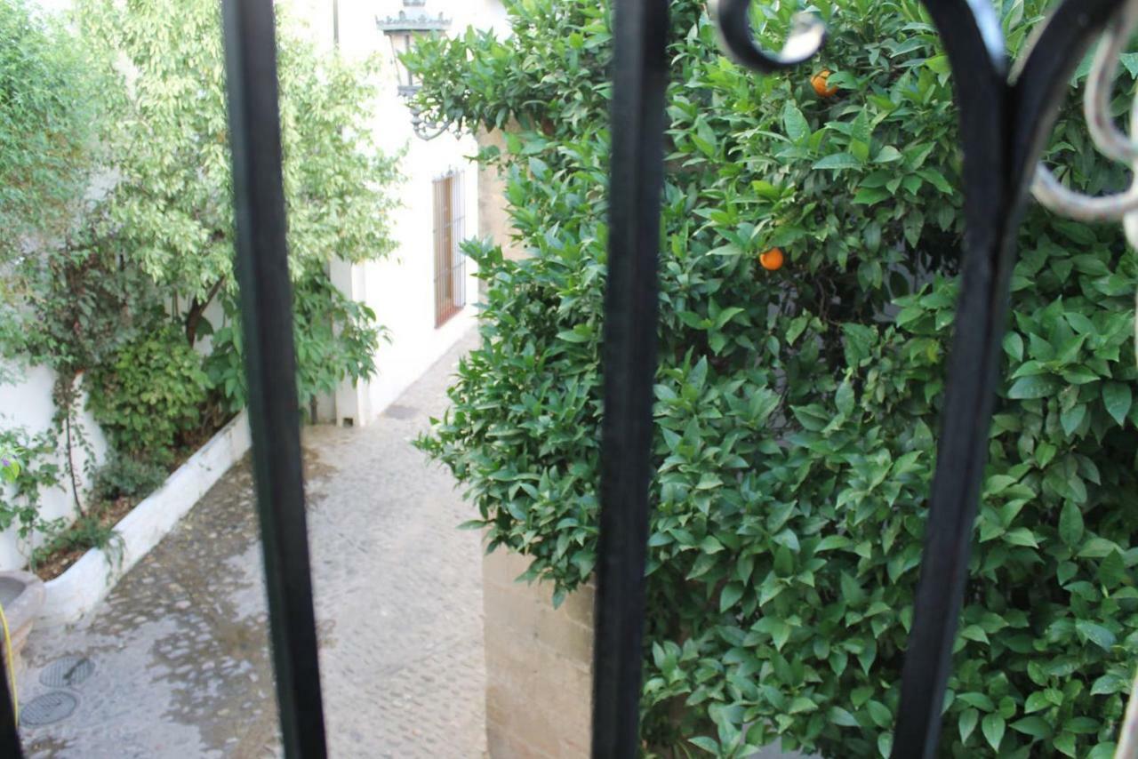 La Casita De La Ciudad Holiday home Ronda
