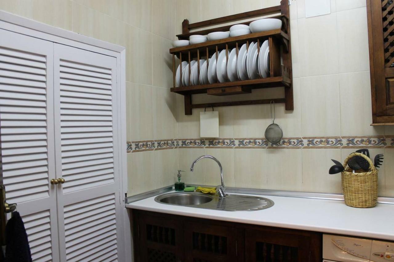 La Casita De La Ciudad Ronda