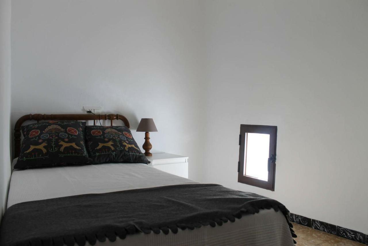 Holiday home La Casita De La Ciudad