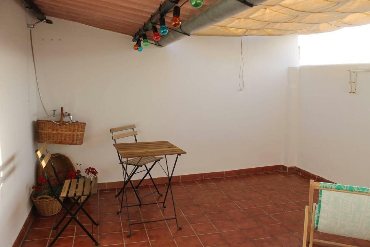 Holiday home La Casita De La Ciudad Ronda