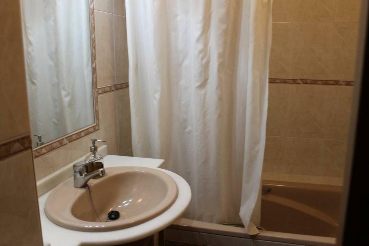 La Casita De La Ciudad Holiday home *