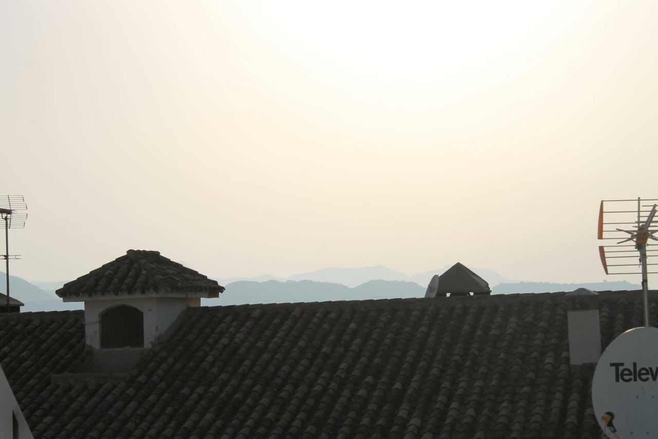 La Casita De La Ciudad *