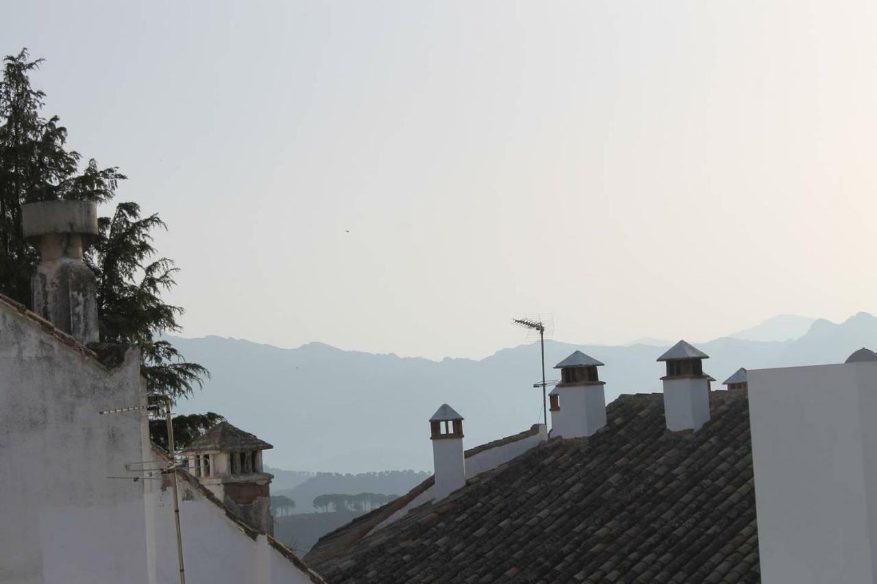 La Casita De La Ciudad Ronda