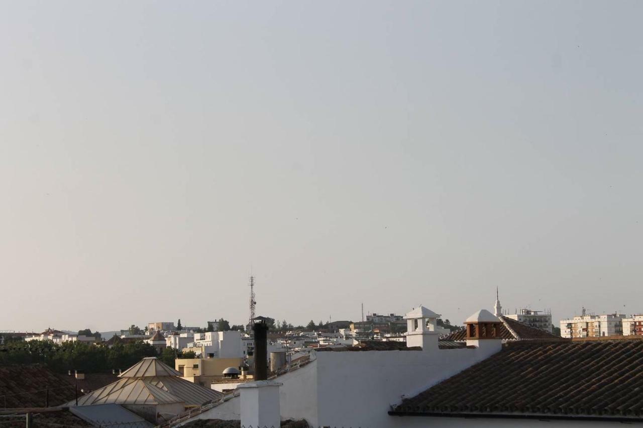La Casita De La Ciudad Holiday home *