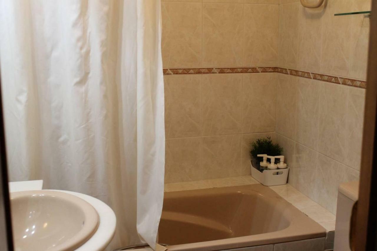 La Casita De La Ciudad Holiday home *