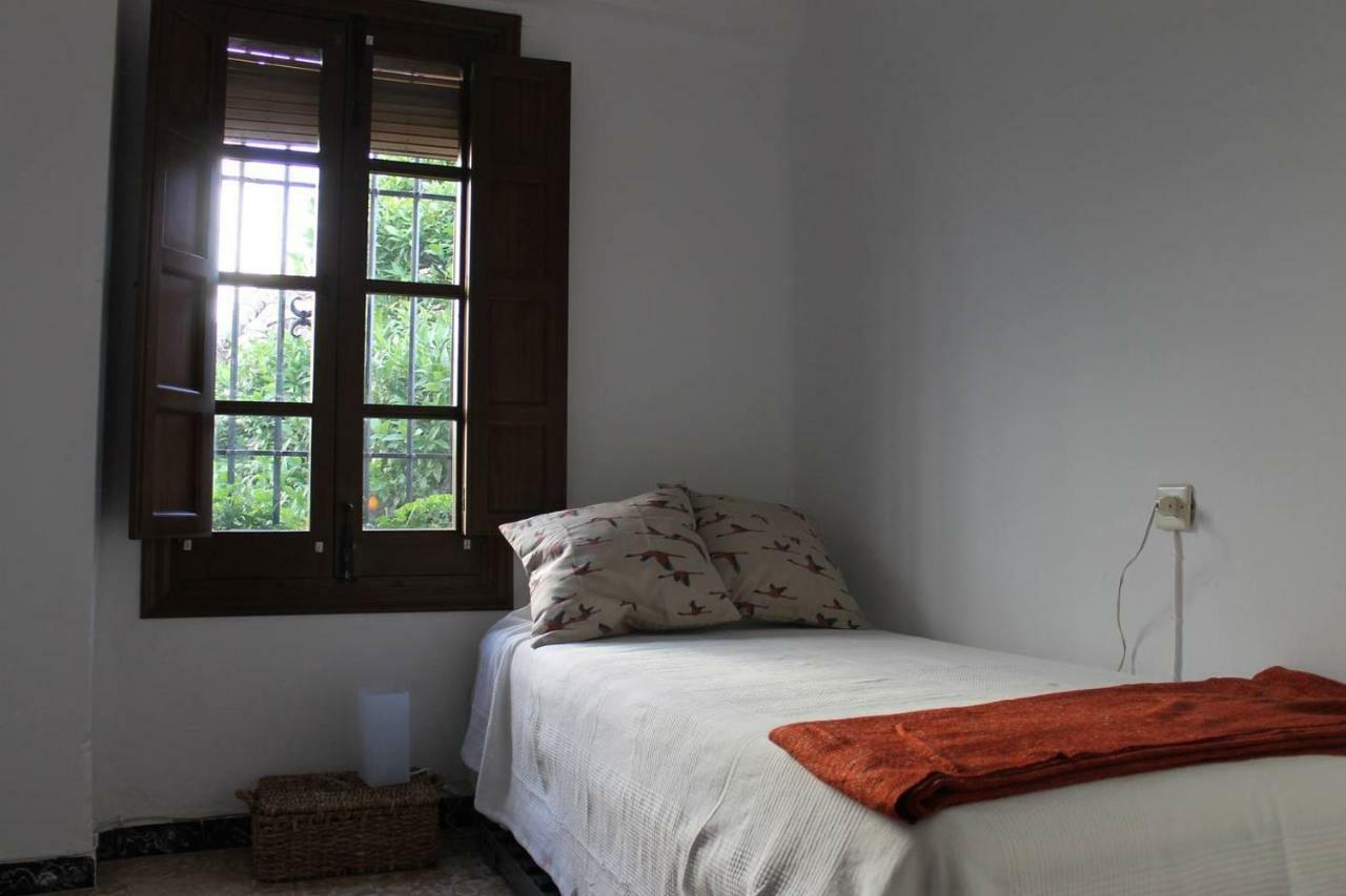 La Casita De La Ciudad Ronda