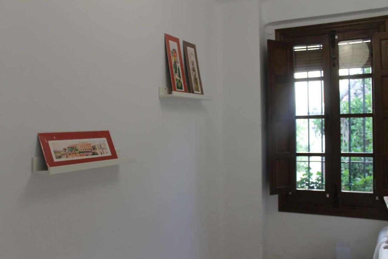 La Casita De La Ciudad Holiday home *