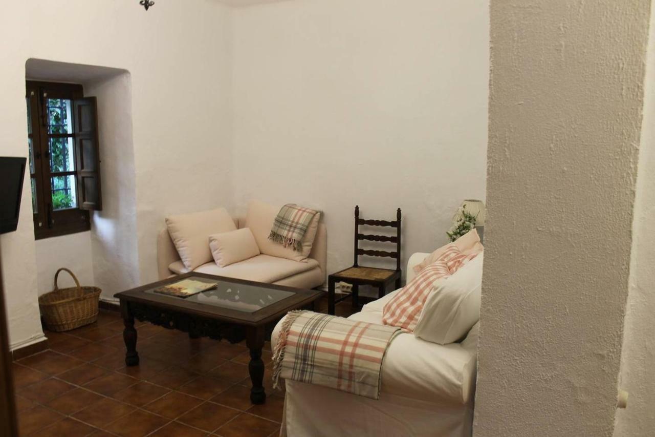 La Casita De La Ciudad Holiday home *