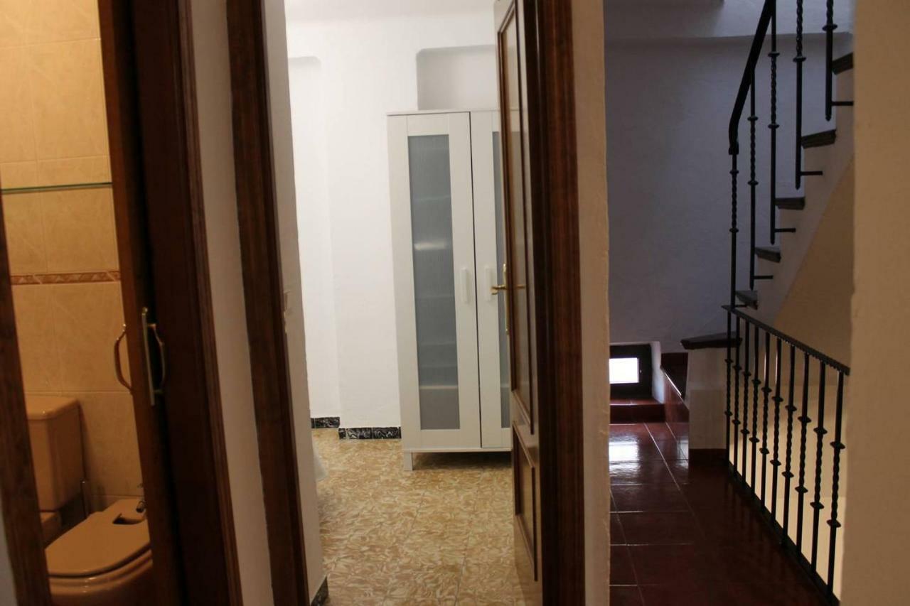 La Casita De La Ciudad