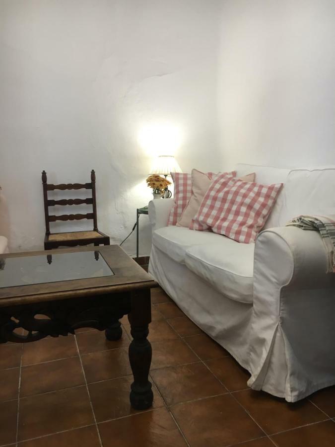 La Casita De La Ciudad Holiday home *