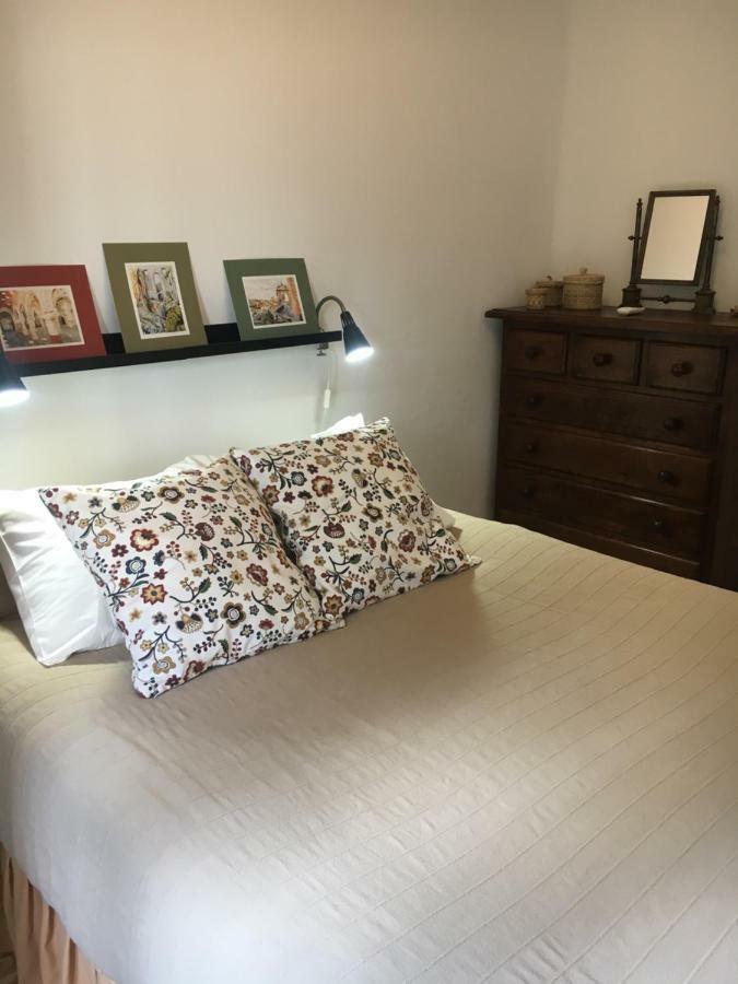 La Casita De La Ciudad Holiday home *