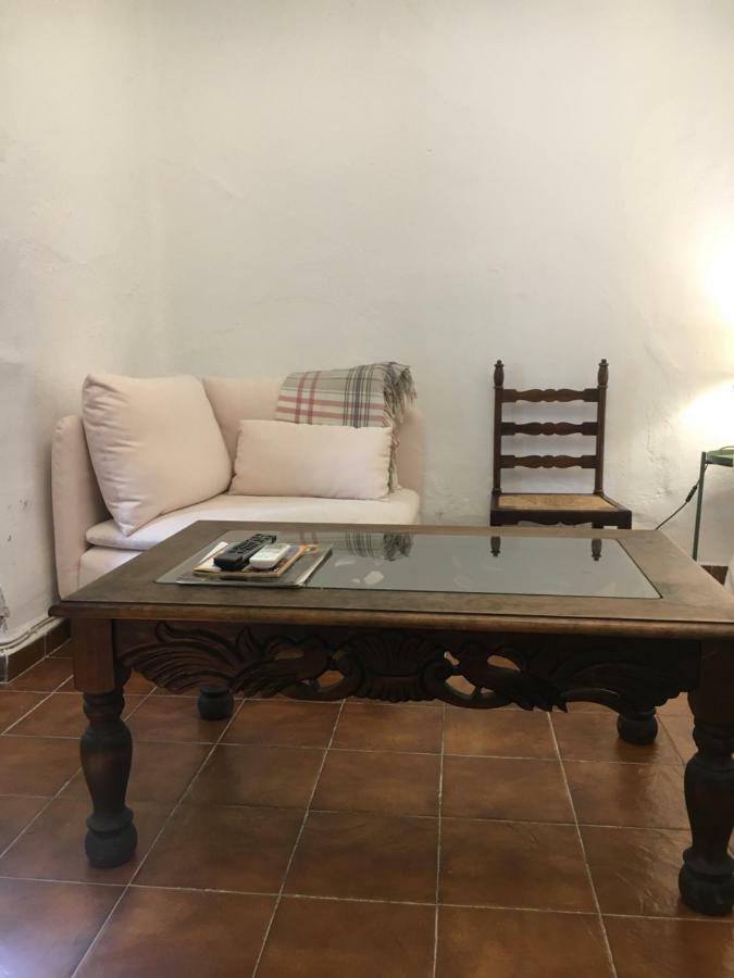 La Casita De La Ciudad Holiday home Ronda