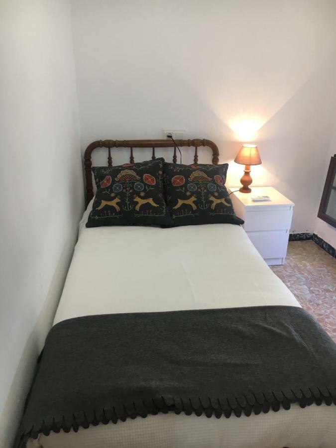 La Casita De La Ciudad Holiday home Ronda