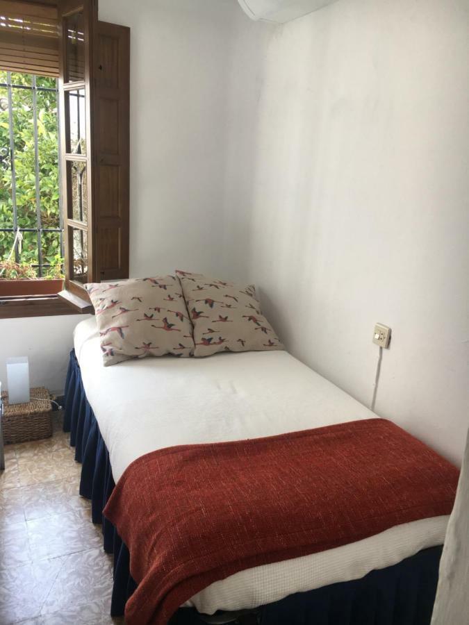 La Casita De La Ciudad Holiday home *