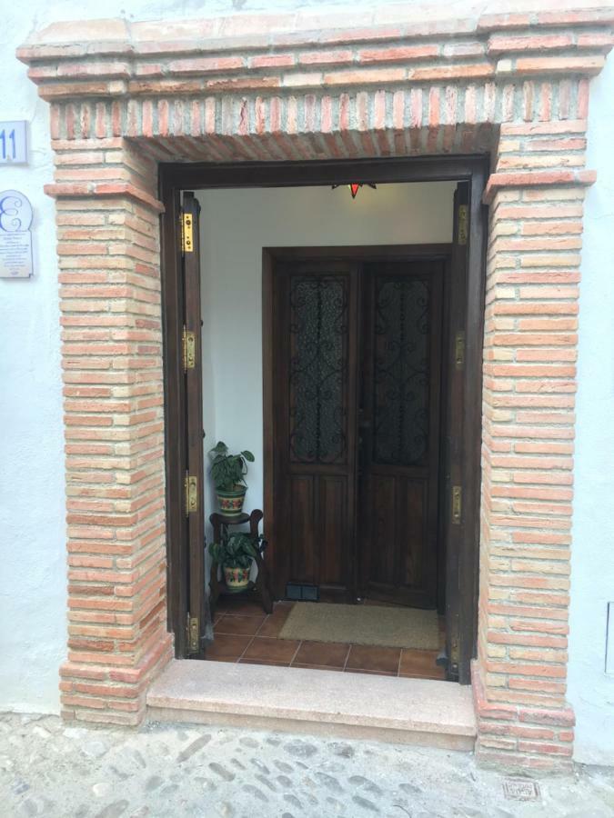 La Casita De La Ciudad