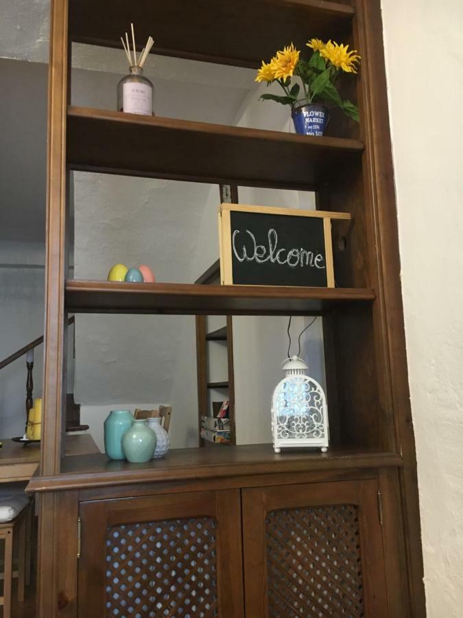 Dom wakacyjny La Casita De La Ciudad *
